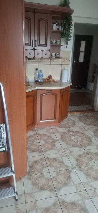 Meble do  kuchni