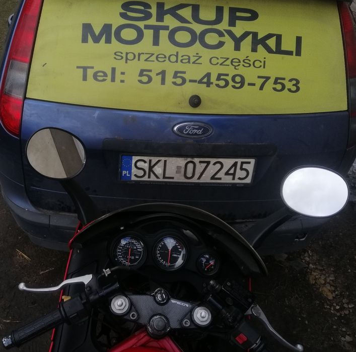 Suzuki rf 600 rf600 części gaźniki silnik lagi Szyba tarcze