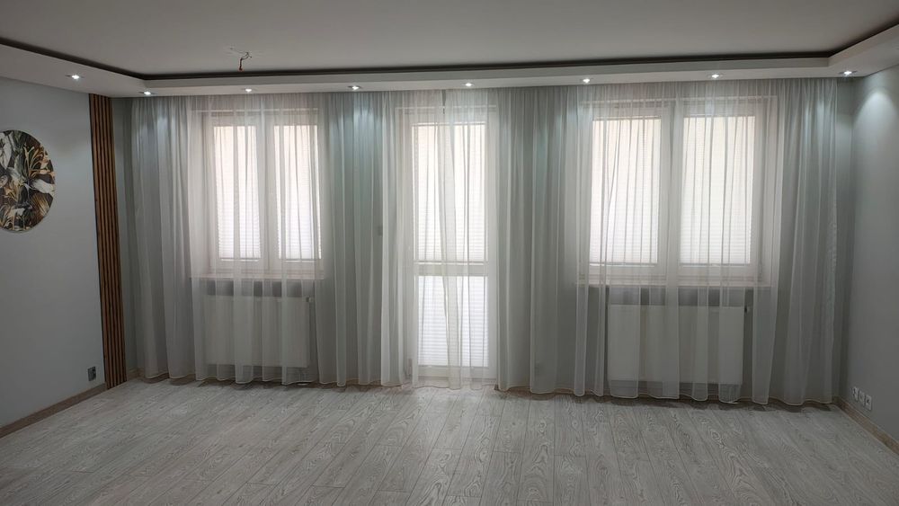 OKAZJA! 48m2  do wejścia, Eleganckie, GARAŻ!