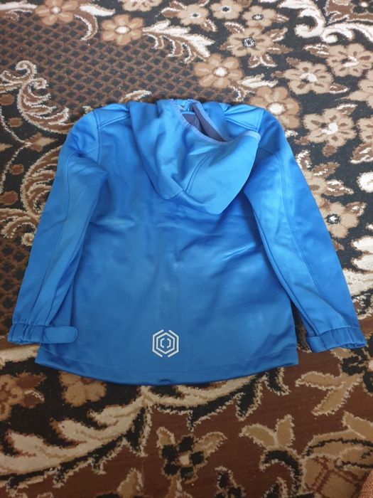 Kurtka softshell