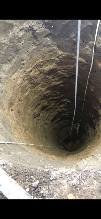 Чистка / Поглиблення   КРИНИЦЬ