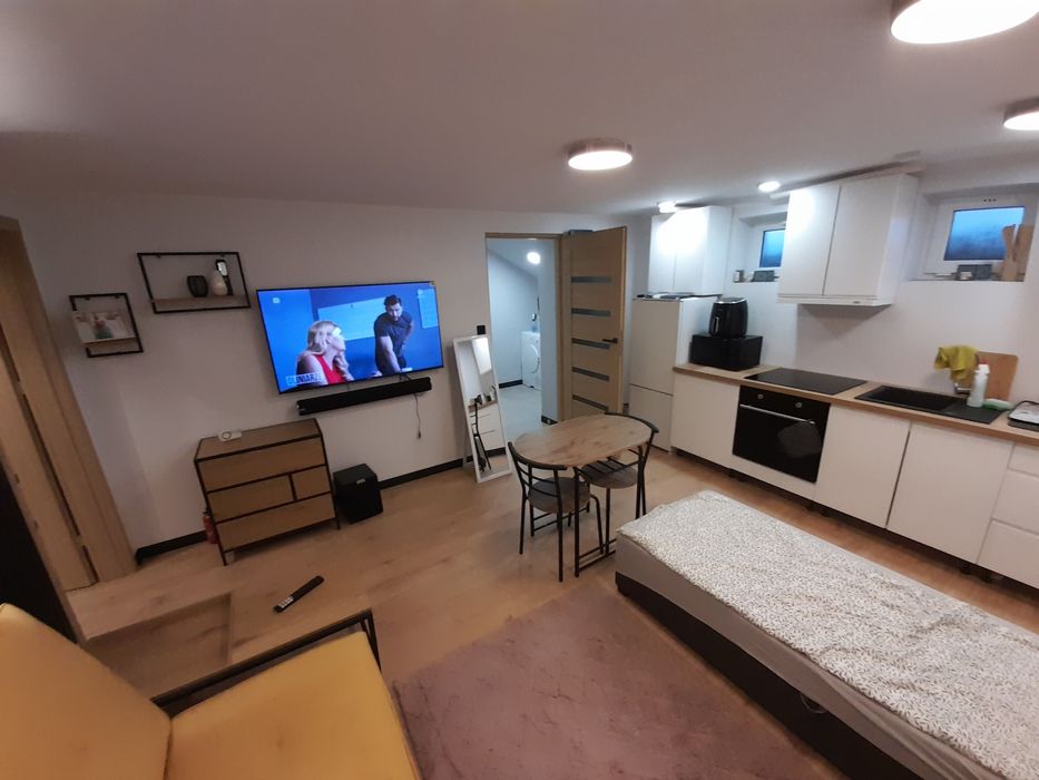 Apartament typu suite dla 4-5 OSÓB kwatery pracownicze noclegi Płock