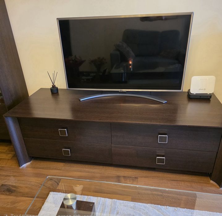 Zestaw mebli do salonu