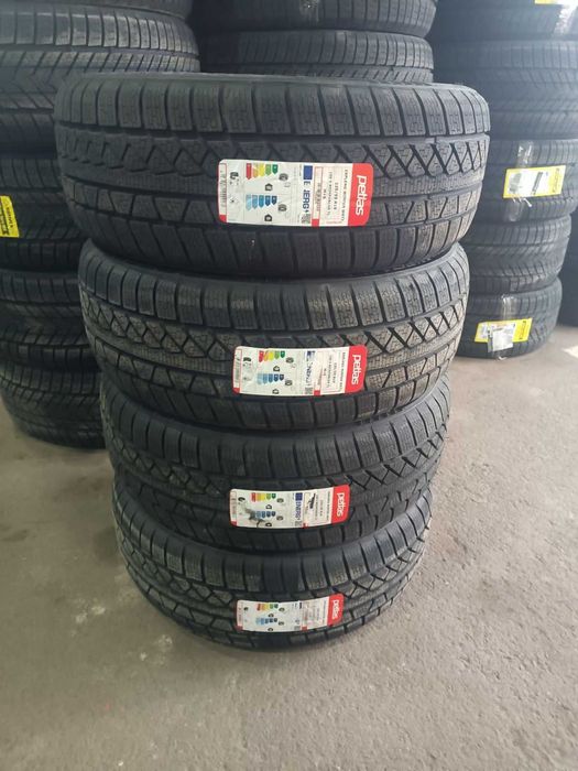 Petlas 235/55 R19 105V XL W671