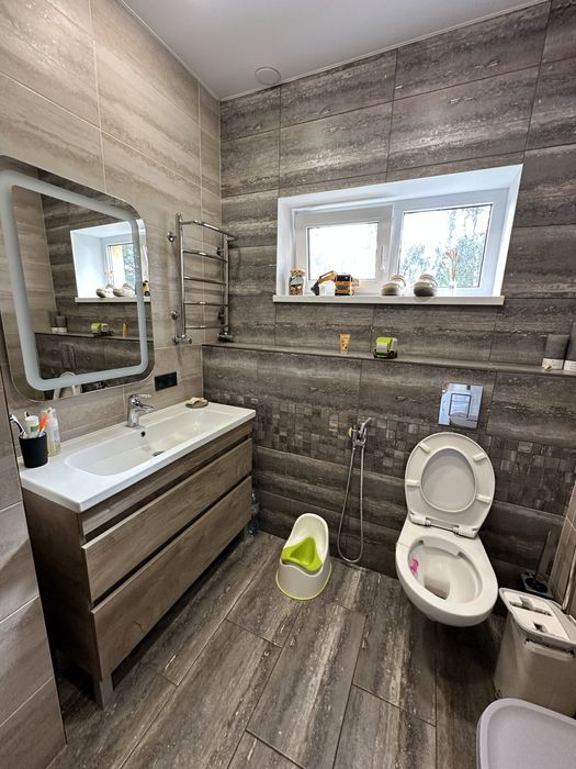 Продам дом Новоселовка, Песчанка