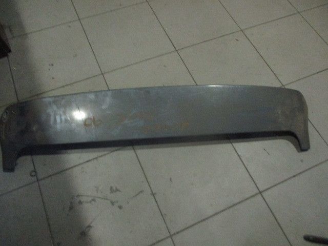 Spoiler / aileron da tampa da mala HONDA Civic VIII Sedan (FD_, FA_)