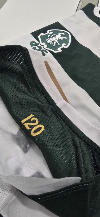 Sporting 26/27 nova