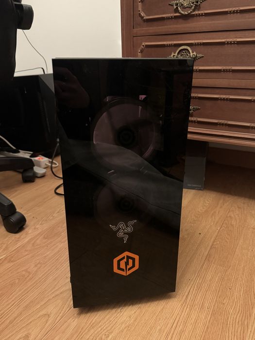 PC Gaming GTX 1660 / Ryzen 5 / 16GB RAM / Fortnite GTA V