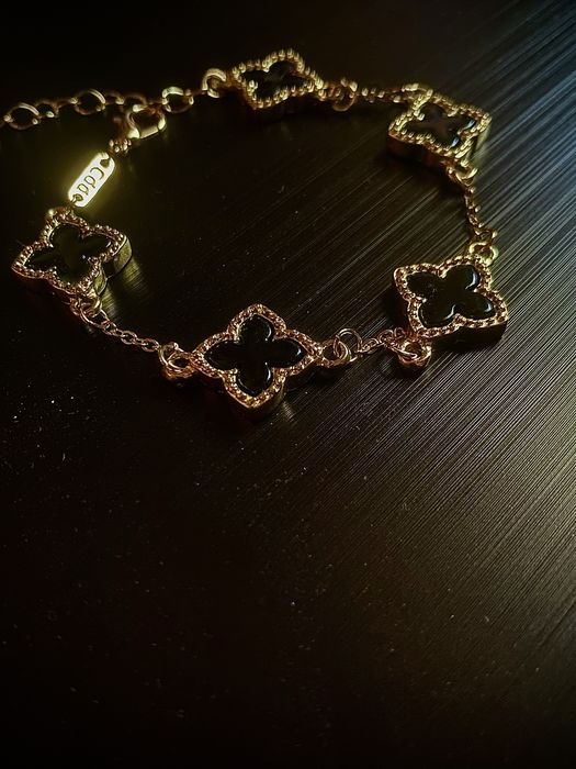 Pulseira Van Cleef