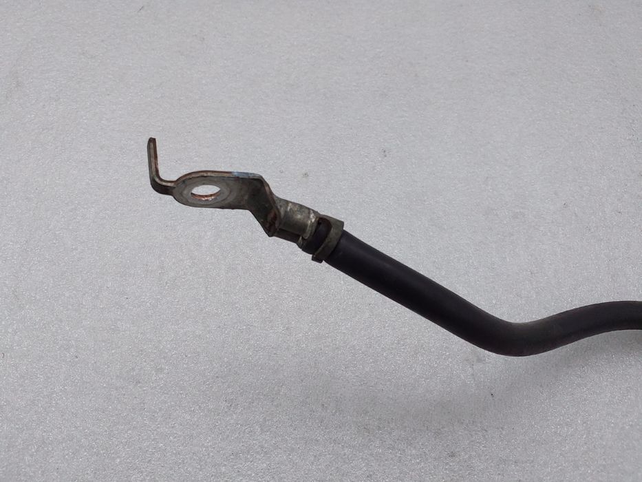 Terminal / cabo negativo da bateria FORD Focus III
