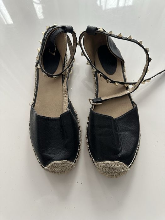 Ekspadryle z cwiekami