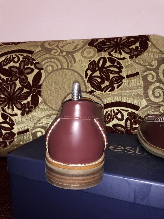 Лофери, туфлі Sperry Men&#x27;s Top-Sider. Топсайдери, мокасіни.