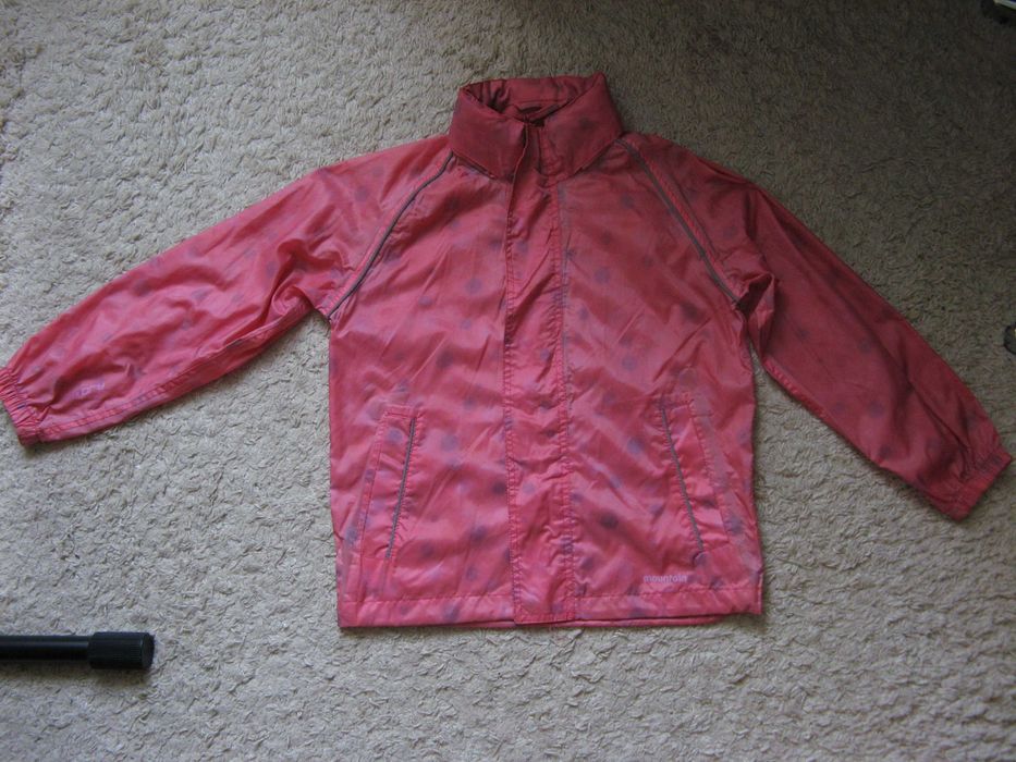 Куртка ветровка mountain life