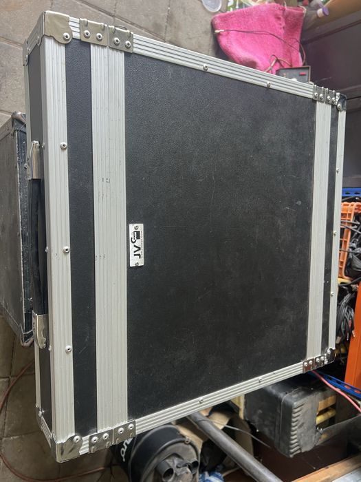 Processador de Video VDwall LVP605