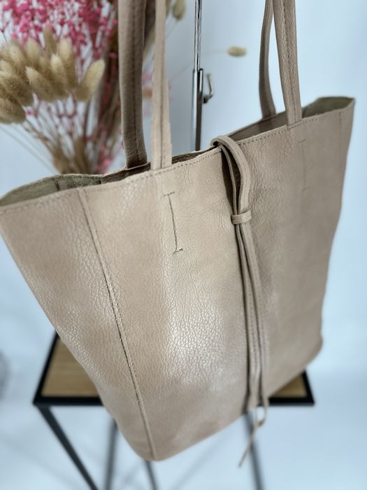 Nowa torebka damska 2w1 a4