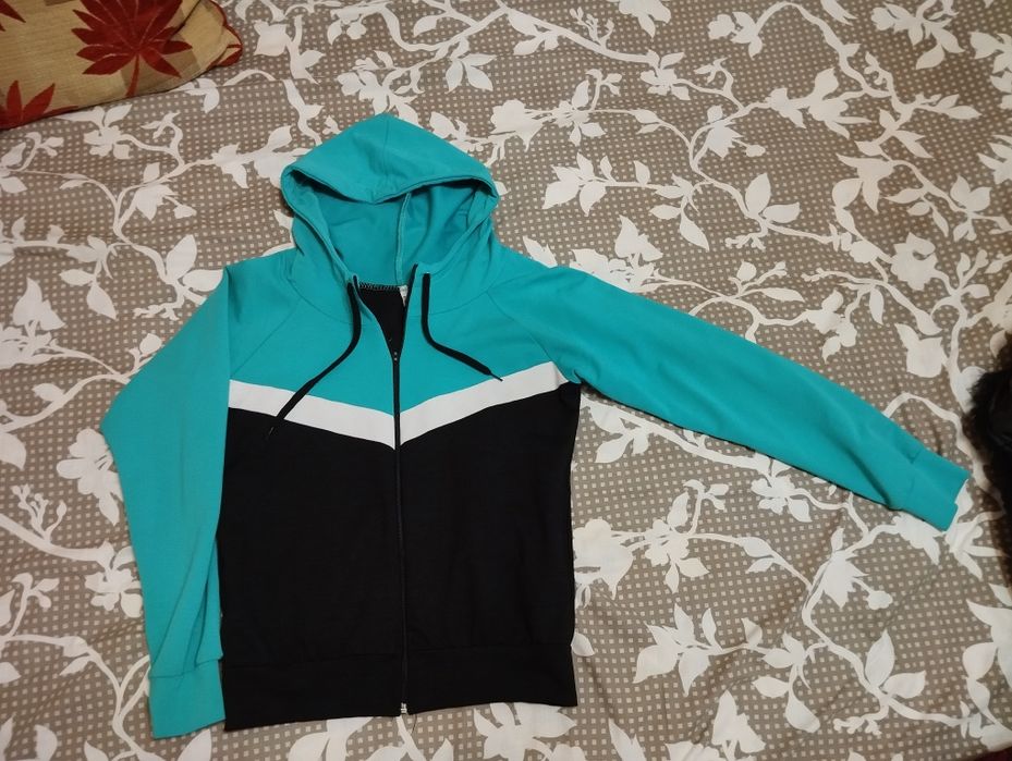 Олімпійка стан нової