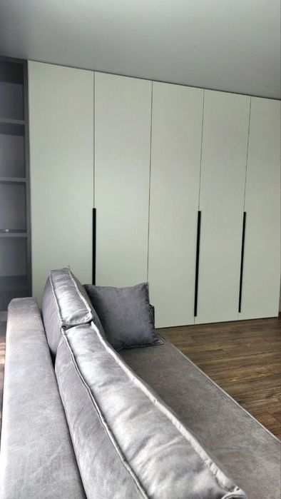 Продам 1 кім.квартиру Центр, Гоголя, 320, новий будинок, новий ремонт!