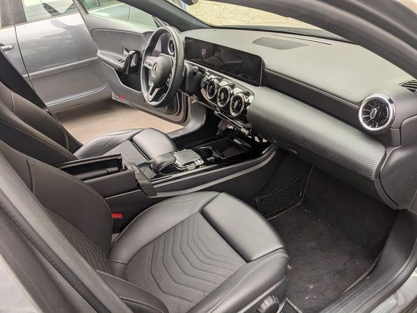 Mercedes Benz Classe A 180 D Style Auto | Gasóleo / Nacional / Carros Sinistrados