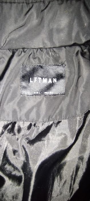 Casaco Lefties homem L