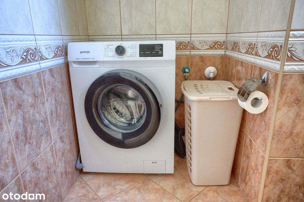 Kawalerka świeżo po remoncie | 35,8 m² z osobną kuchnią | Ujeścisko