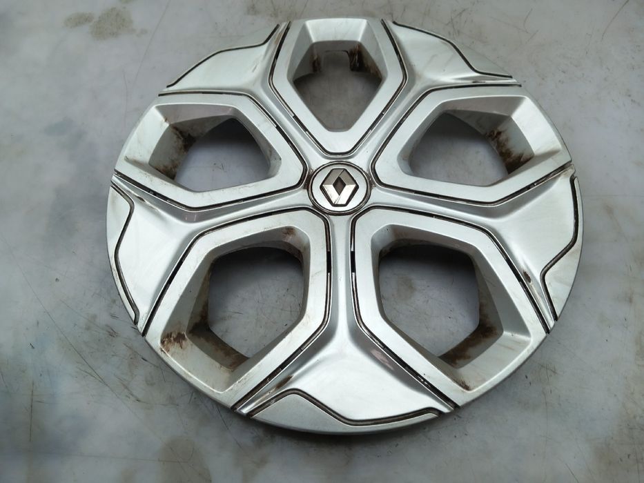 Tampões Roda RENAULT Twingo III (BCM_)