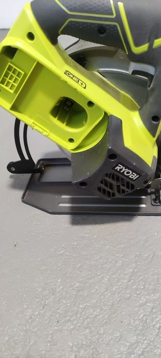 RYOBI R18CS-0 18V ONE+ 165MM Piła najazdowa