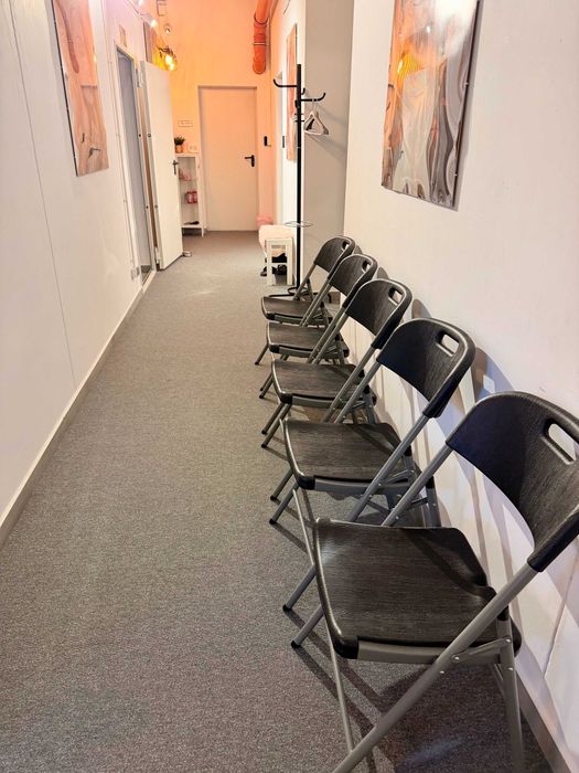 Lokal użytkowy do wynajęcia – sala 54 m²