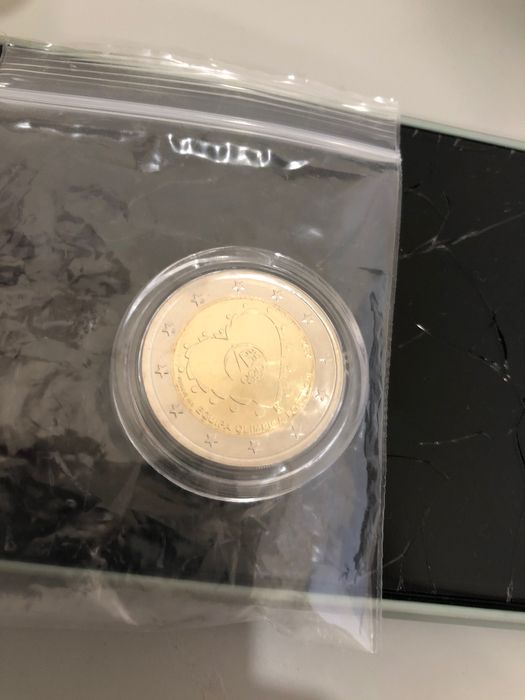 Moeda jogos olímpicos