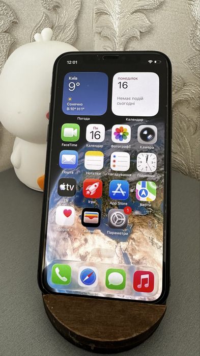 Продам Iphone 11pro 256
