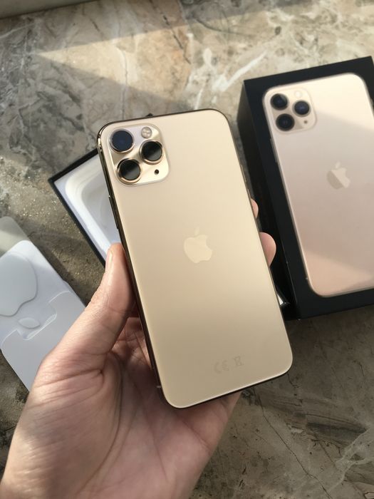 Iphone 11 pro Max 64