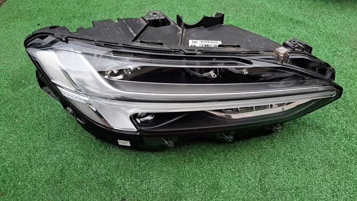 Фари передні VOLVO V90 Розборка Запчастини
