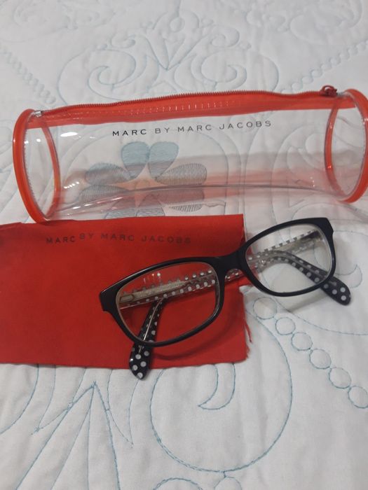 Óculos Marc Jacobs