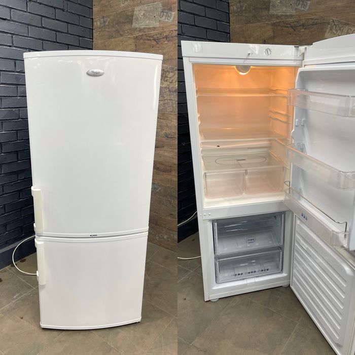 Бюджетний холодильник на вибір. Indesit st380 ws б у