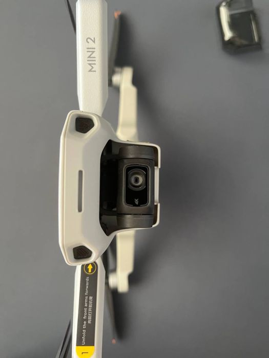 Vendo DJI Mini 2 em excelente estado