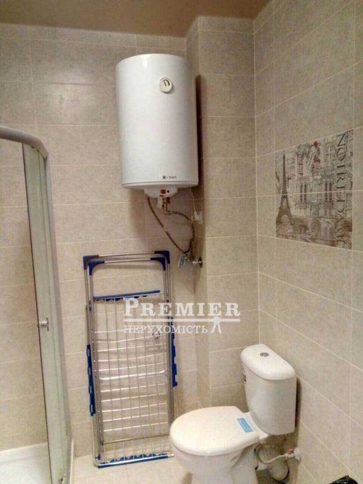 У продажу 1кімн. квартира в новому будинку.