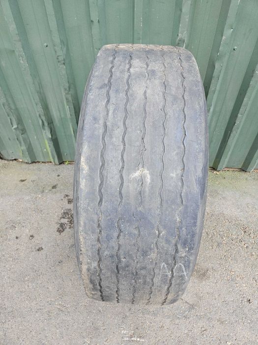 Opona Continental 385/65 - R 22,5 22.5 Zapas 385/65r22.5 HSR 2