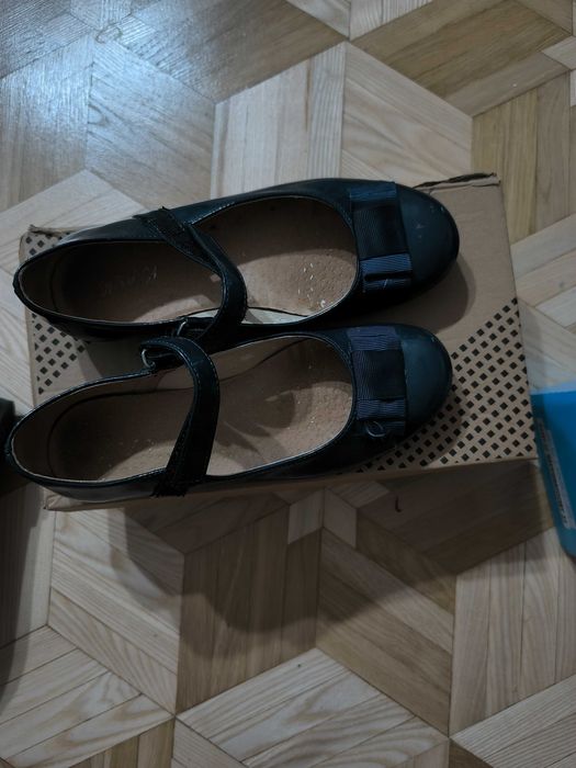 pantofelki rozmiar 34 dziewczęce