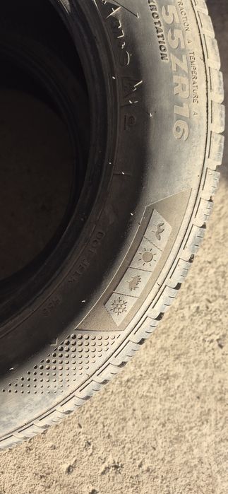 Opony Imperial 225/55 R16