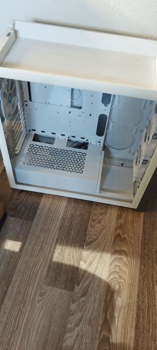 Obudowa komputera Corsair icue 5000x RGB