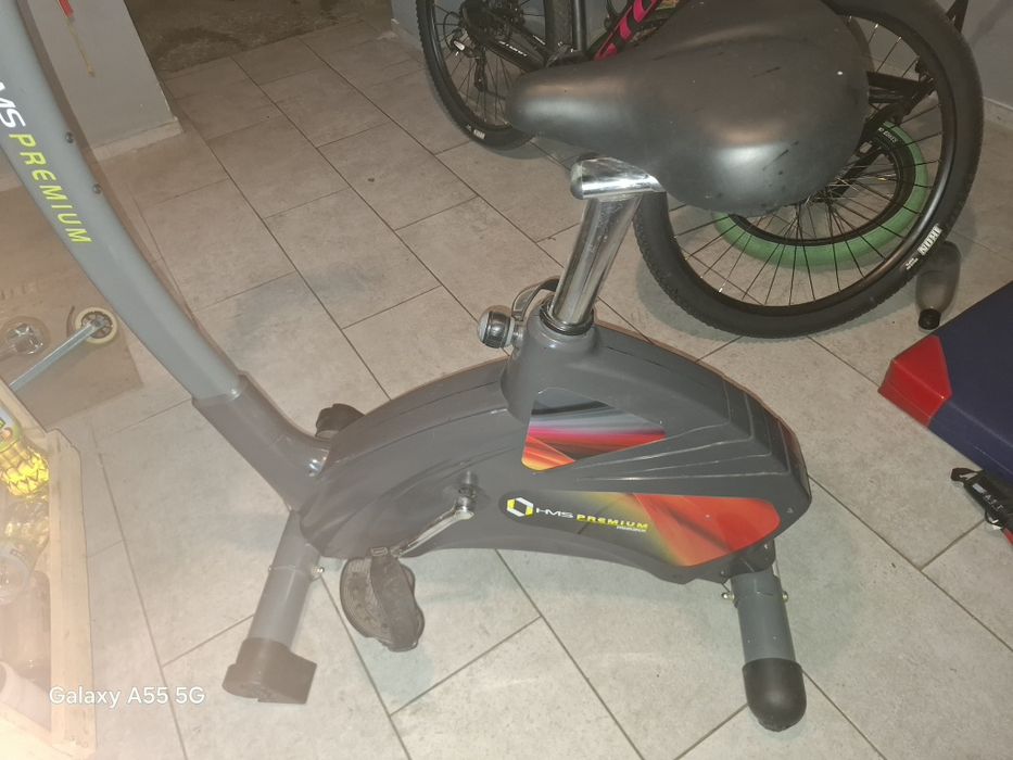 Sprzedam rower stacjonarny
