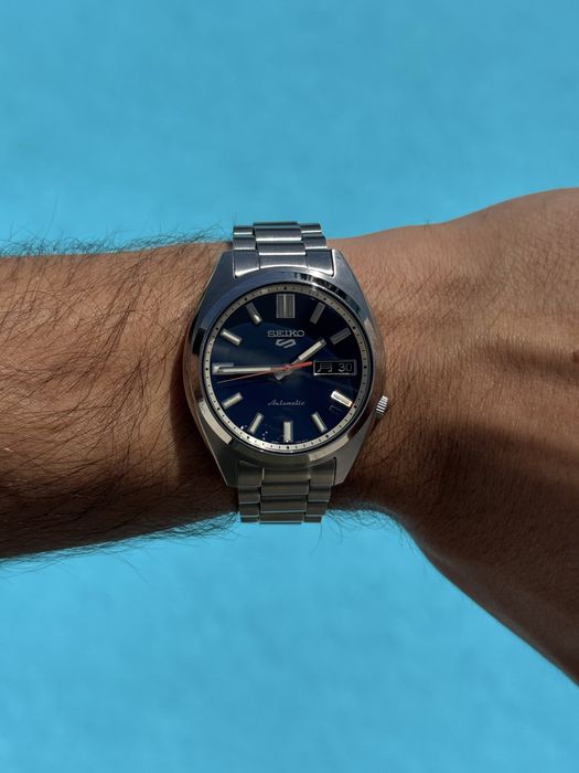 Seiko 5 SRPK87K1