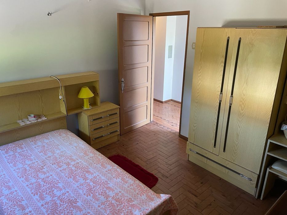 Quarto criança completo