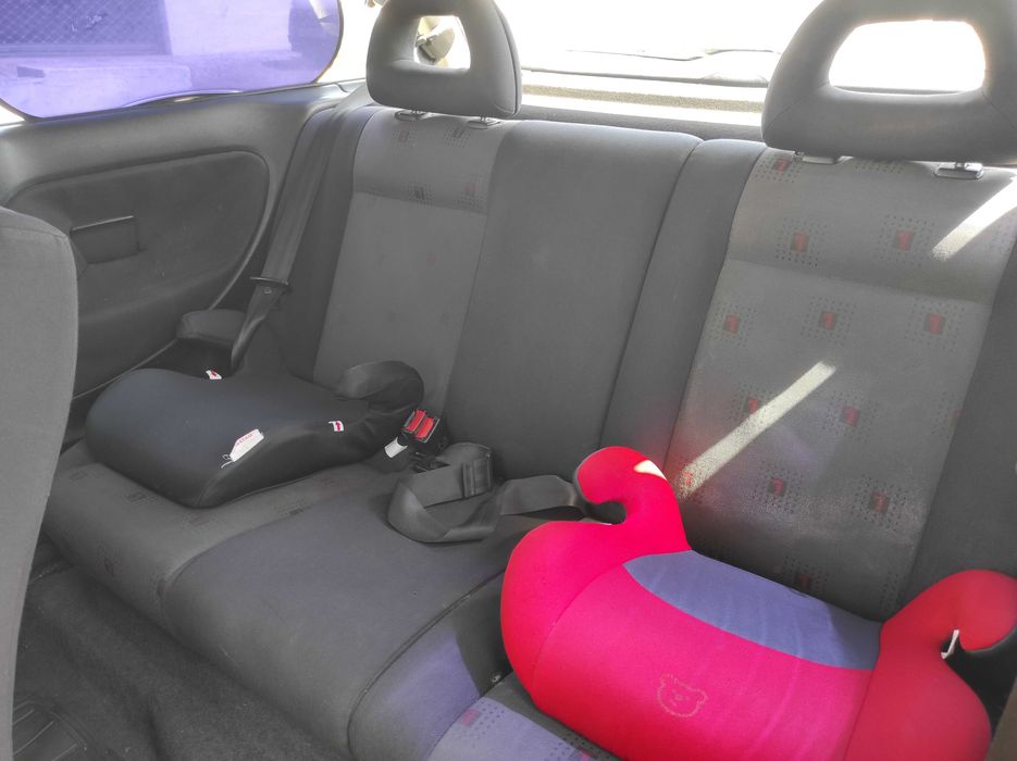 Seat Ibiza sport tdi