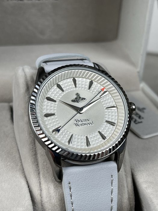 Жіночий Кварцевий Годинник Vivienne Westwood | Часи Вівьен Вествуд