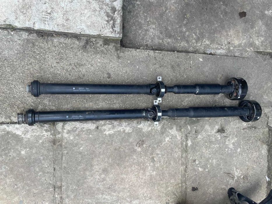 кардан BMW X3 G01 8692917 26108680379 8680379 26108692917