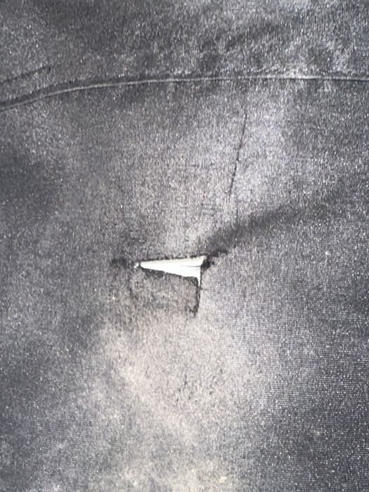 Штани зимові deFacto