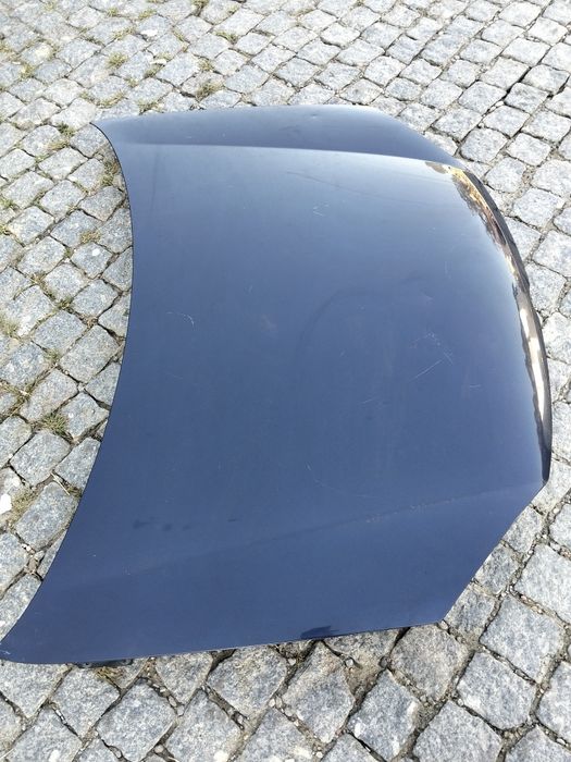 Capô VW Jetta MK5 original