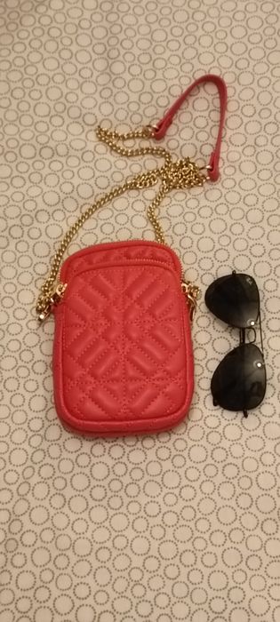 Bolsa nova para menina ou senhora