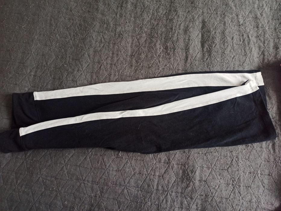 Штани - кльош Zara 116p