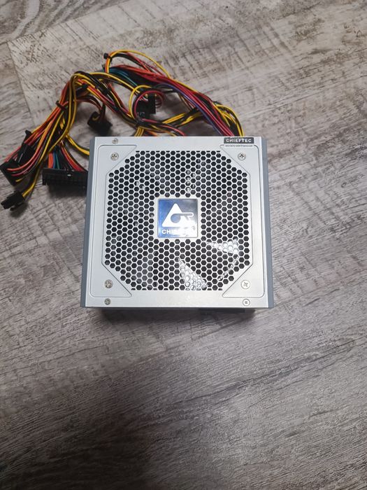 Блок питания на компьютер